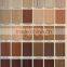 top quality wood color compact laminate panel