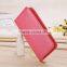Fashion Leather Wallets for Girls