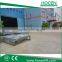 Used Dock Container Heavy Duty Goods Unloading Ramp Hydraulic Electric Warehouse Loading Ramp For Car Working Platform