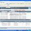 Full functions gps tracking software with unlimited users