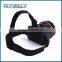 led coal mining light head lamp