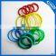 Factory NBR/SILICONE/FKM/EPDM/HNBR Rubber O Ring