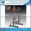 Gym Standard Crossfit Bodybuilding Equipment Power Rack