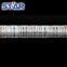 5050 waterproof led rgb flexible heat strip 12v