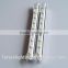 Indoor led strip light 12v 24v 50cm SMD5050 SMD5630 aluminium rigid led strip bar