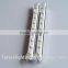 Indoor led strip light 12v 24v 50cm SMD5050 SMD5630 aluminium rigid led strip bar