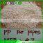 Factory supply!Competitive price!Recycled&Virgin PP Granules Colorful for house Stock