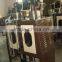 high speed nylon zipper coiling machine