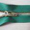 YG Brass Metal Zippers, 5#