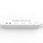 ORICO Home/Office Smart 4 Outlet Power Surge Protector USB Power Strip with USB extension cord for iPhone 6S