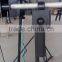 Factory supply 12m 3-axis motorized dutch head camera jimmy jib camera crane for sale