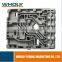 auto bronze casting, mold for casting lead