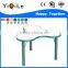 Classroom Furniture Children's Plastic Furniture Preschool Desk