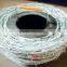 Motto High quality low carbon steel wire Material barbed wire