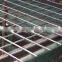 Welded wire mesh panel round trench mesh