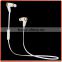 New wireless stereo hv805 bluetooth sport earphone for LG iPhone 6