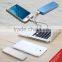 Universal Ultrathin USB Power Bank 4000mAh