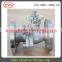 2PC Cangzhou supply 316/304 stainless steel Flanged ball valve PN16/150LB