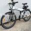 Fashion HUMMER Style 250w 36v 10ah Folding Mountain E Bike for sale