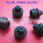 rubber dust cover /flexible rubber bellows NBR/EPDM/SILICONE Rubber Bellows