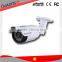 720p high definition bullet outdoor 1.0 megapixel waterproof cctv ahd camera