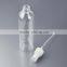 China-made wholesale good effect mist sprayer 24/410 ribbed with overcap
