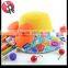 personalized cute fancy baby sun hats