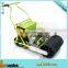 battery driven vegetable seeder with adjustable function