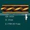 Good Quality European- style Decorative PU Carved Crown Moulding for Ceiling
