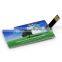 PVC material 32GB 64GB 128GB memory stick business card Main in China full capacity