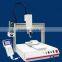 Precision industrial usage benchtop glue dispenser robot -YSATM-3L