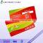 Widely Used EM4200 Scartch-off Card NFC Smart Cards