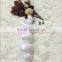 Hotsale Natural Brown Curly Hair Weave for Braiding