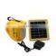 2014 New design mini hand LED portable solar led lantern