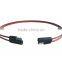 american flag auto parts heavy duty 2 pole socket, flat cable auto