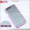 Multi style led flash light up case for apple for iphone