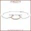 Korean Style China Jewelry Wholesale custom bracelet