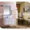 Smart and Cheap Pvc Cabinet Vanity and Sink for Bathroom