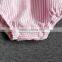 wholesale in stock cute new born baby clothes