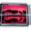 Metal Case 4:3 TFT LCD 12inch Open Frame Monitor, 13inch, 14inch Optional