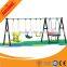 2016 Hot Sale Kids Plastic Outdoor Playground Set