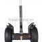 Safety Best Quality Chinese Electric Chariot balance scooter 1000w*2