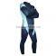 High performance neoprene surfing and diving Unisex wet suits