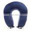 Memory Foam Neck Pillow Travel pillow with Travel Bag