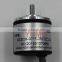 ok ISC3004 Diameter 30mm 2500 Pulse A B Z Phase Mini Solid Shaft Price Incremental Rotary Encoder