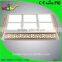 AF23C led light panel 595x595 panel light 36w 3300lm 18usd