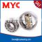 hot sale spherical roller bearings 23076k