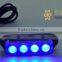 Police led strobe lights grill (XN-4T)