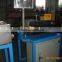 Rubber hot air curing Drying Ovens/Channels of Rubber Extrusion Line /rubber hose vulcanizer