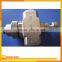 stainless steel air atomizing spray nozzle